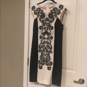 Karen Millen cocktail dress. US size 8.